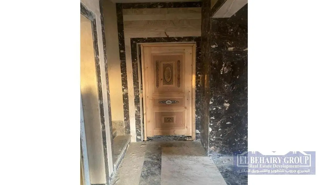 Luxury Apartment for Sale in the Heart of the City