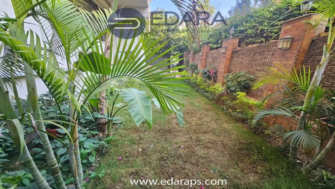 Luxury 3-Bedroom Apartment for Sale