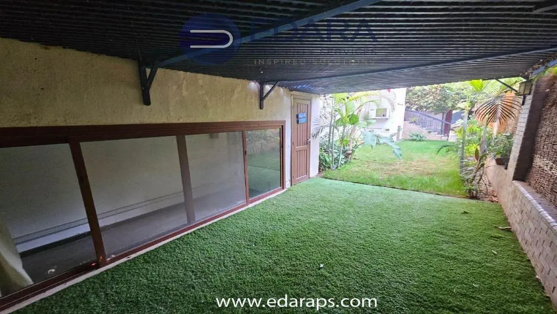 Luxury 3-Bedroom Apartment for Sale