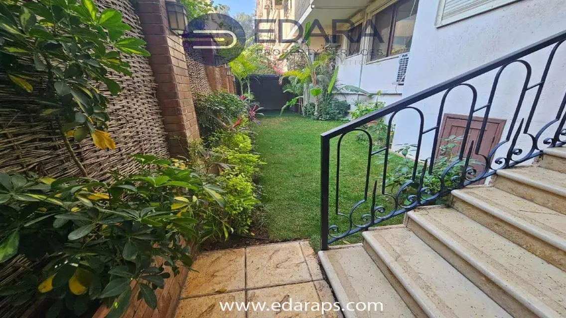 Luxury 3-Bedroom Apartment for Sale