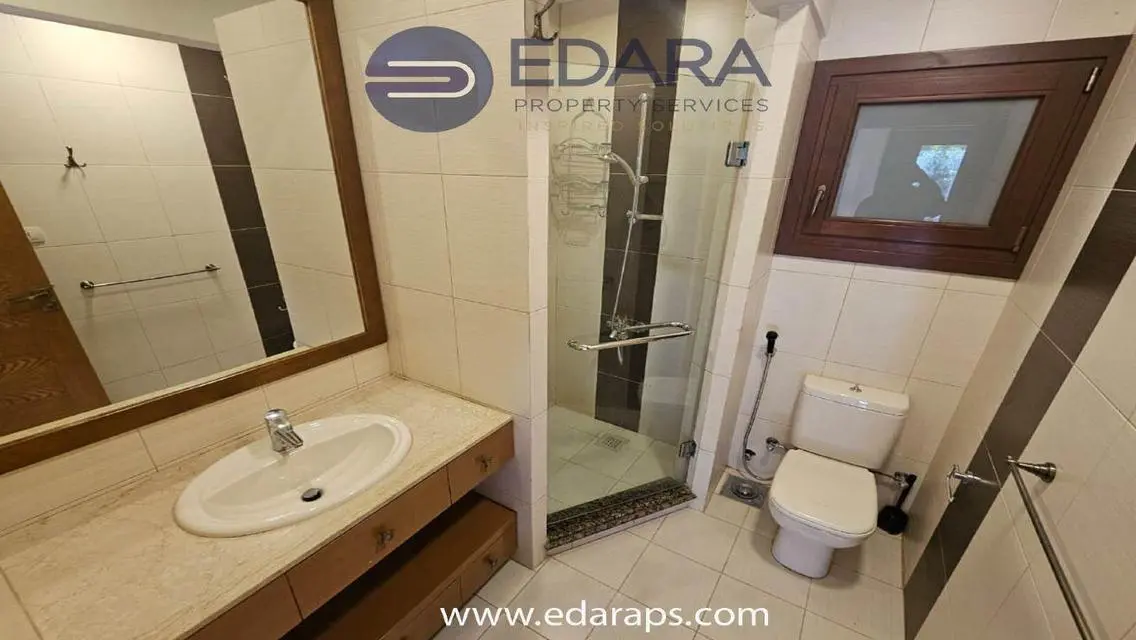 Luxury 3-Bedroom Apartment for Sale