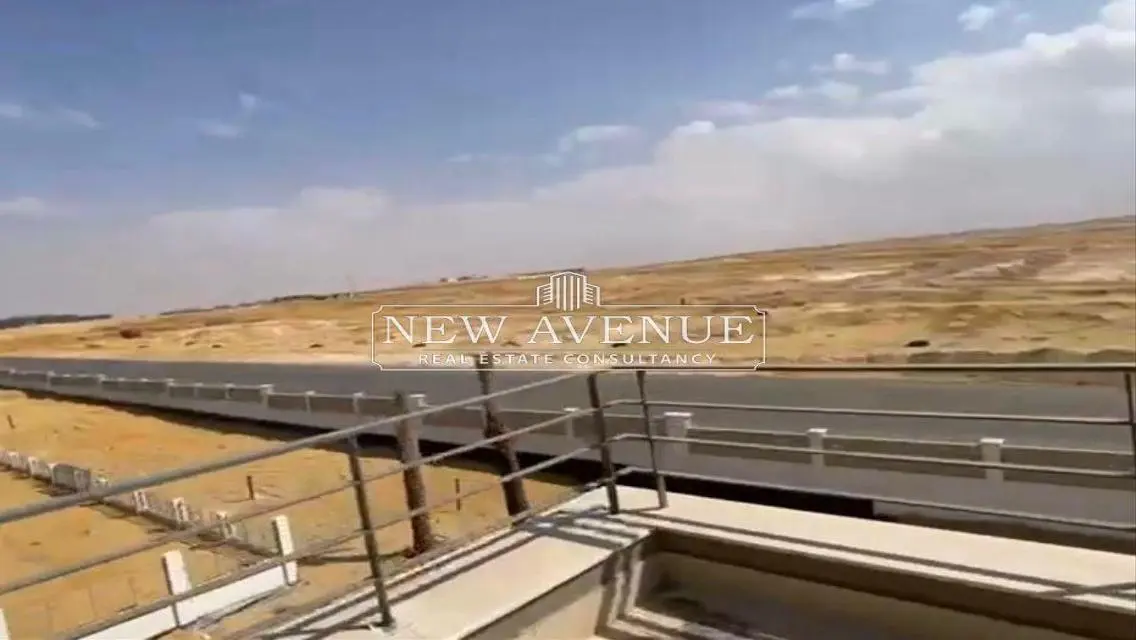 فيلا مستقلة جاهزة للسكن بمساحة ارض كبيرة 6 غرف