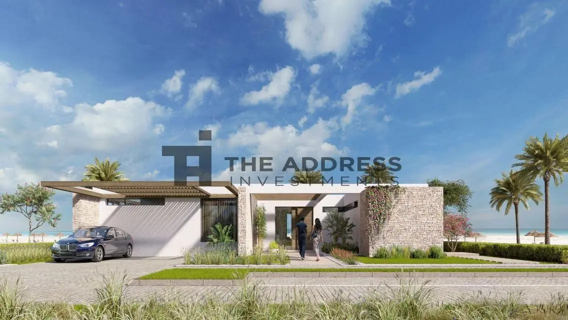 Chalet 2nd floor prime location in Silver Sands