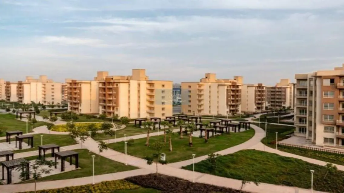 Stunning Apartment for Sale at 2,650,000 EGP in a Prime Location