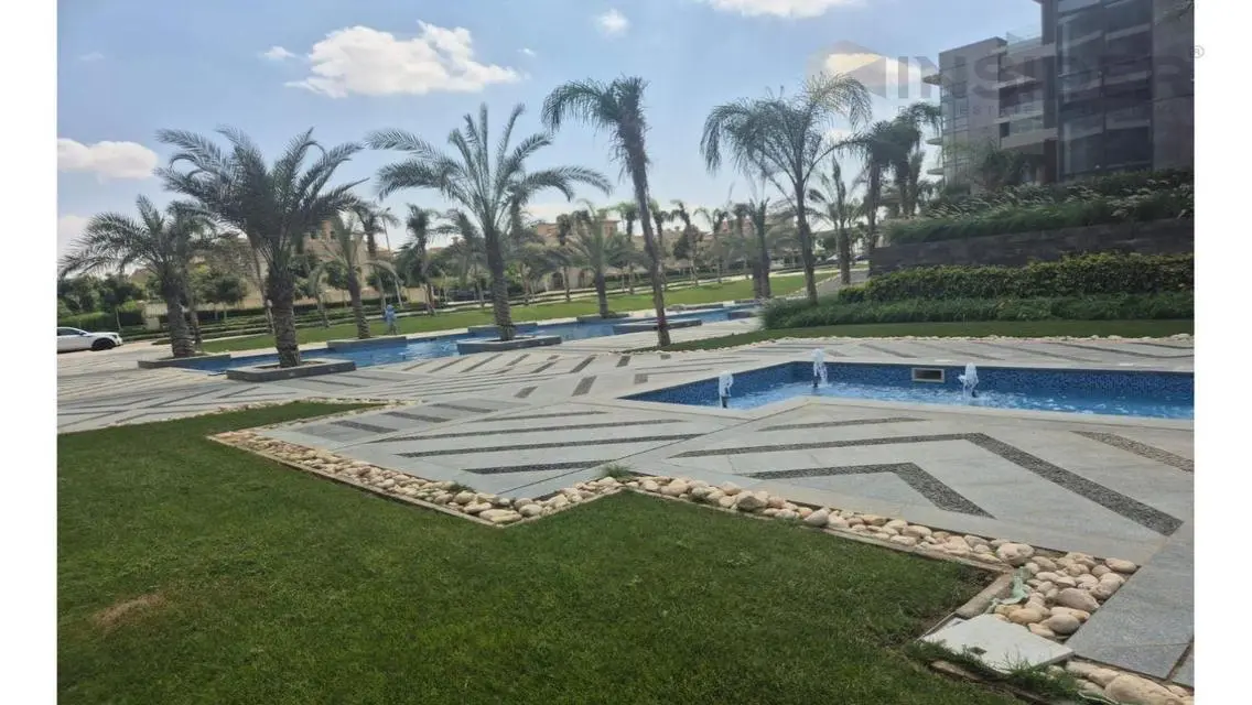 Exclusive Villa with Private Garden and Pool for Sale