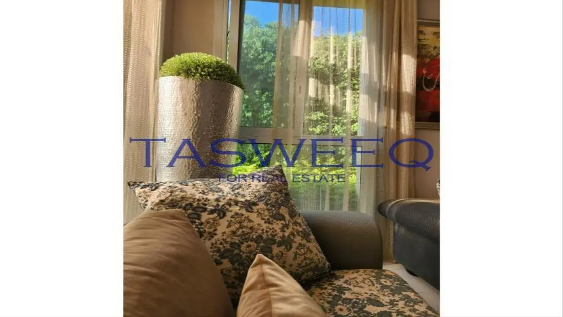 Allegria - Sodic West  Semi furnished standalone