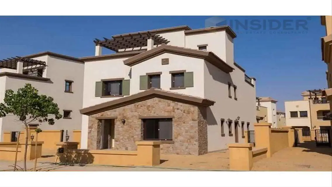 Luxury Apartment for Sale with Unique View in Prime Location