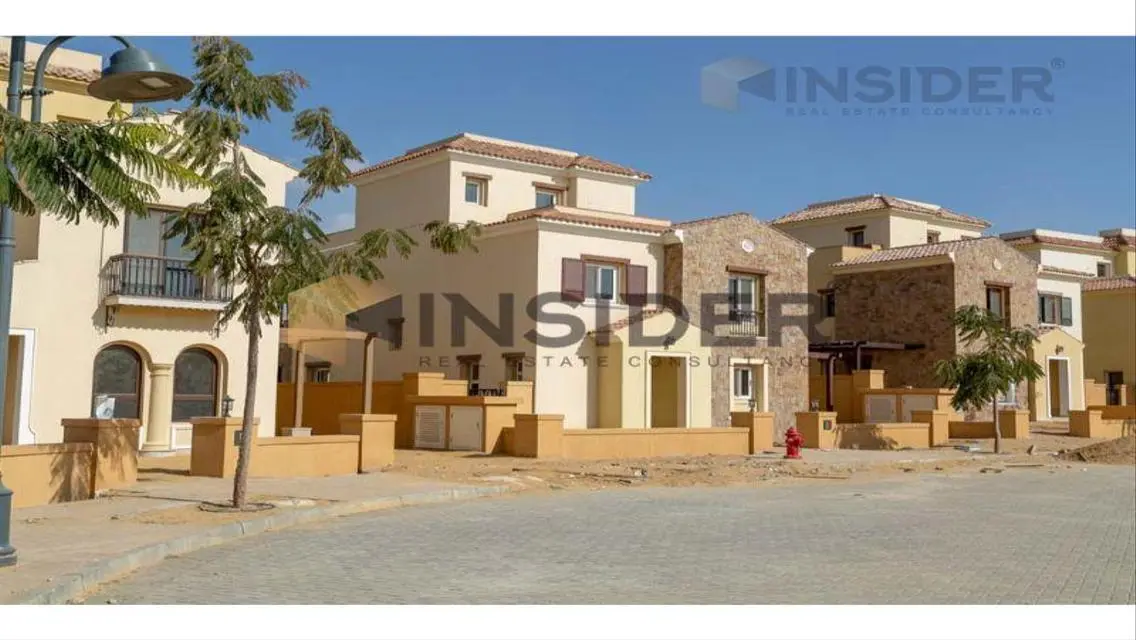 Luxury Apartment for Sale with Unique View in Prime Location