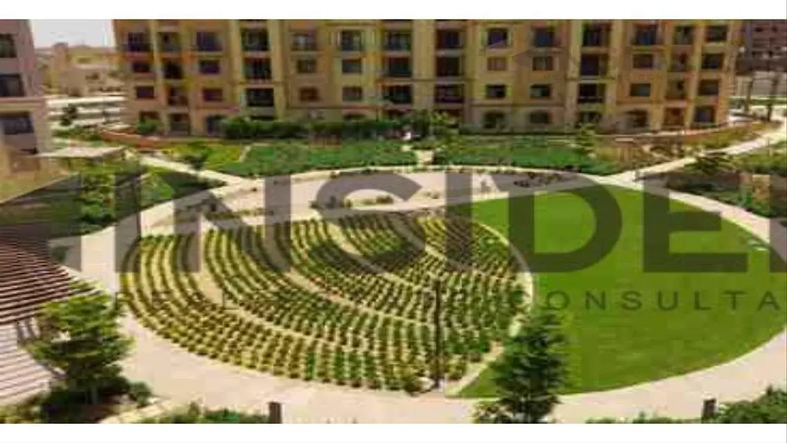 Luxury Apartment for Sale with Unique View in Prime Location