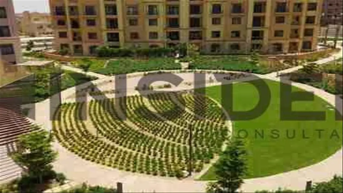 Luxury Apartment for Sale with Unique View in Prime Location
