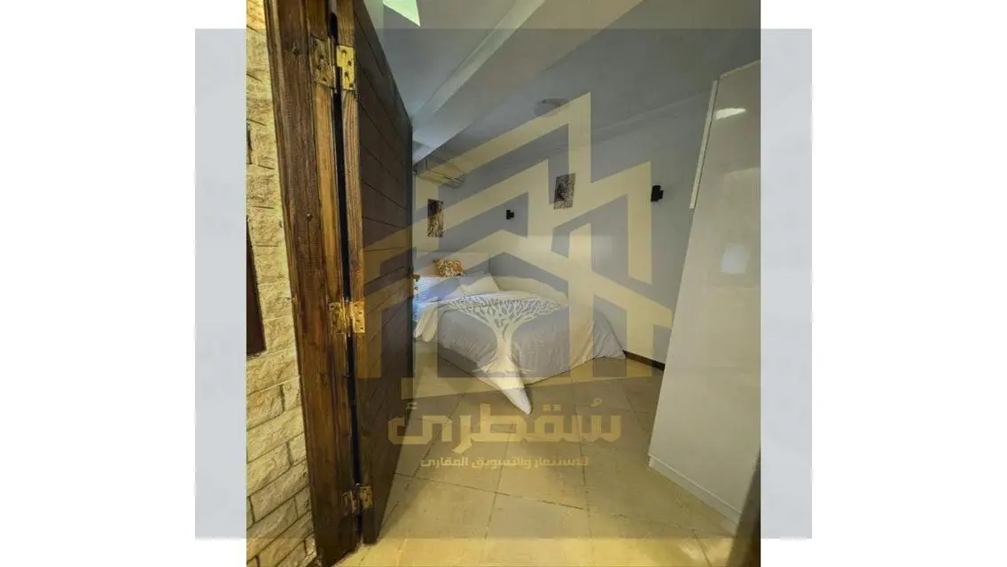 Luxurious Apartment for Sale - 140 sqm with 2 Bedrooms and 2 Bathrooms