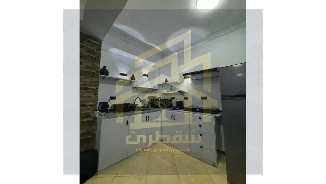 Luxurious Apartment for Sale - 140 sqm with 2 Bedrooms and 2 Bathrooms
