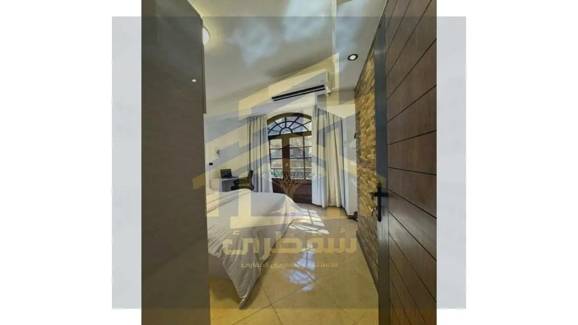 Luxurious Apartment for Sale - 140 sqm with 2 Bedrooms and 2 Bathrooms