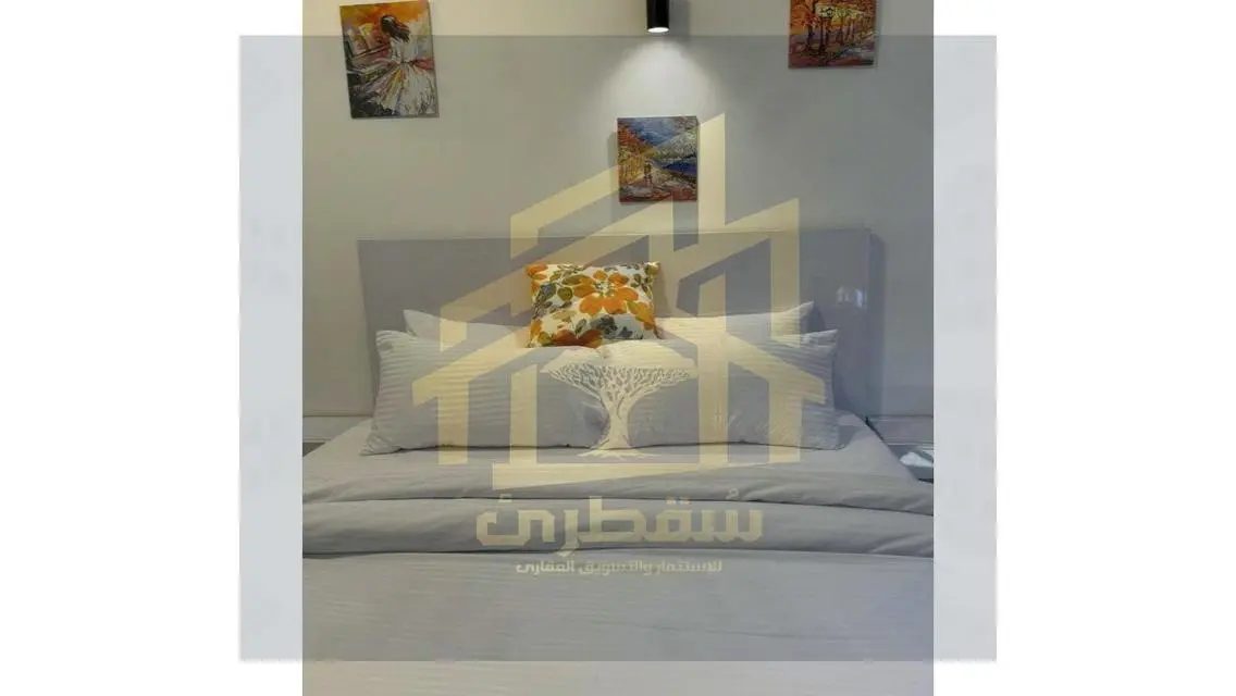 Luxurious Apartment for Sale - 140 sqm with 2 Bedrooms and 2 Bathrooms