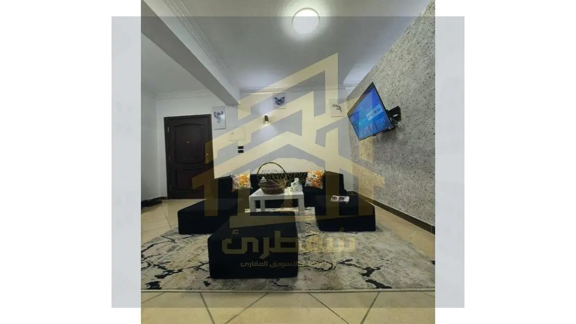 Luxurious Apartment for Sale - 140 sqm with 2 Bedrooms and 2 Bathrooms