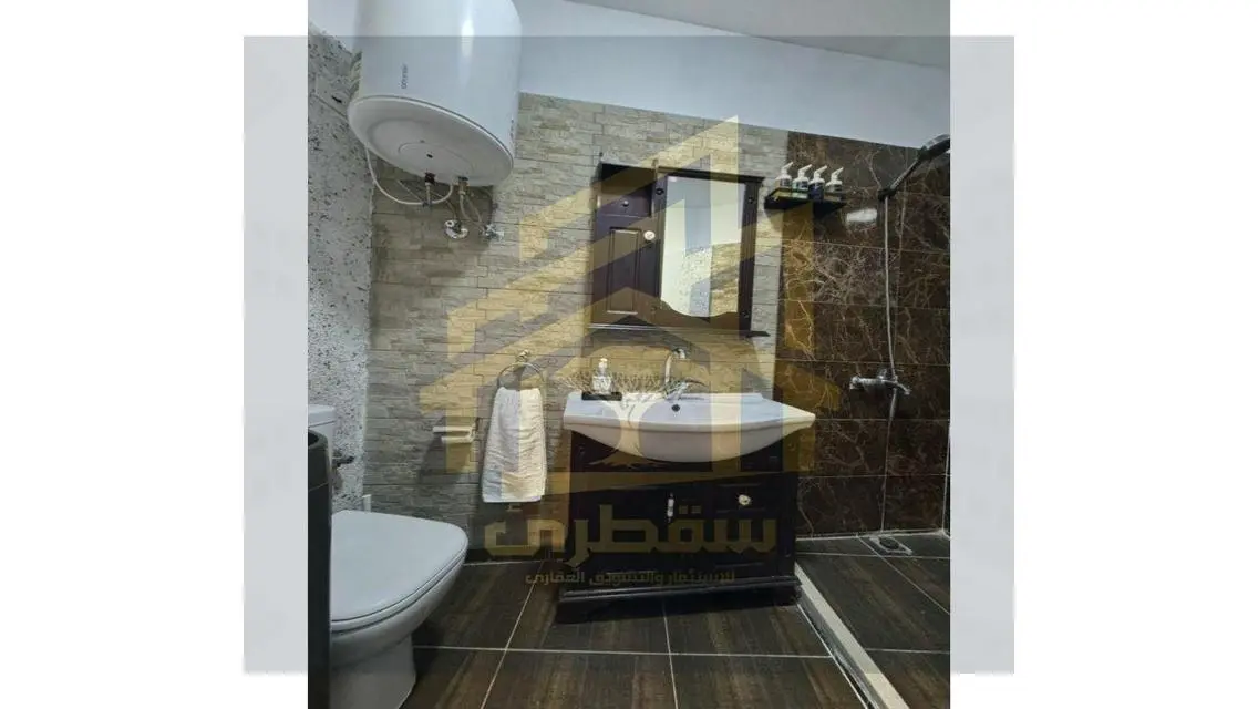 Luxurious Apartment for Sale - 140 sqm with 2 Bedrooms and 2 Bathrooms