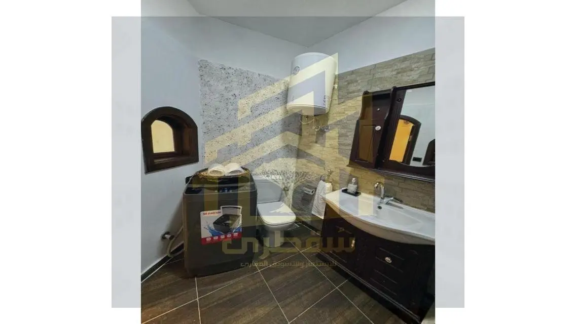 Luxurious Apartment for Sale - 140 sqm with 2 Bedrooms and 2 Bathrooms