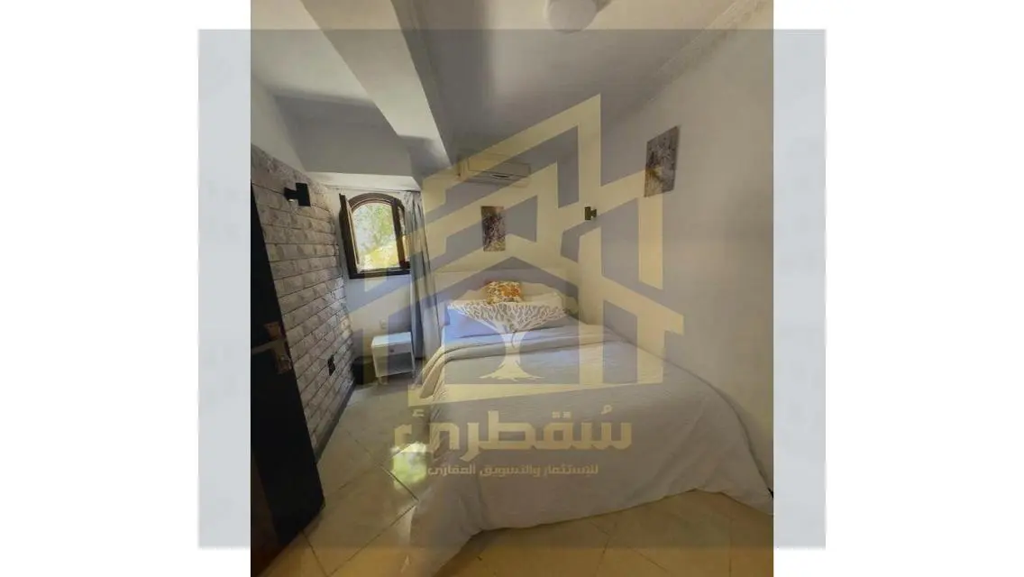 Luxurious Apartment for Sale - 140 sqm with 2 Bedrooms and 2 Bathrooms