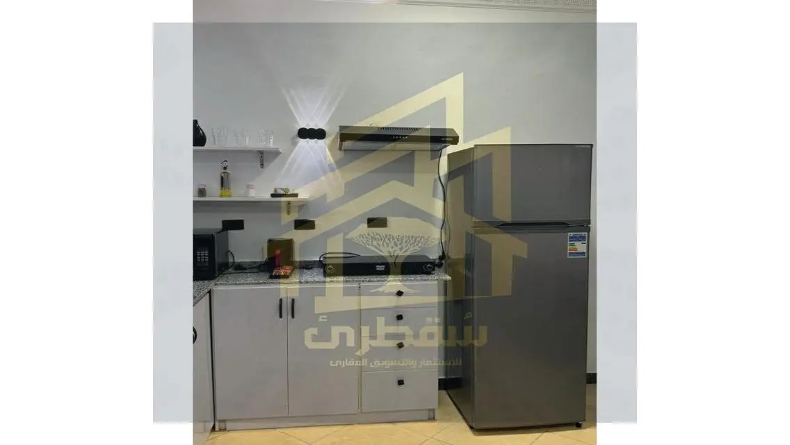Luxurious Apartment for Sale - 140 sqm with 2 Bedrooms and 2 Bathrooms