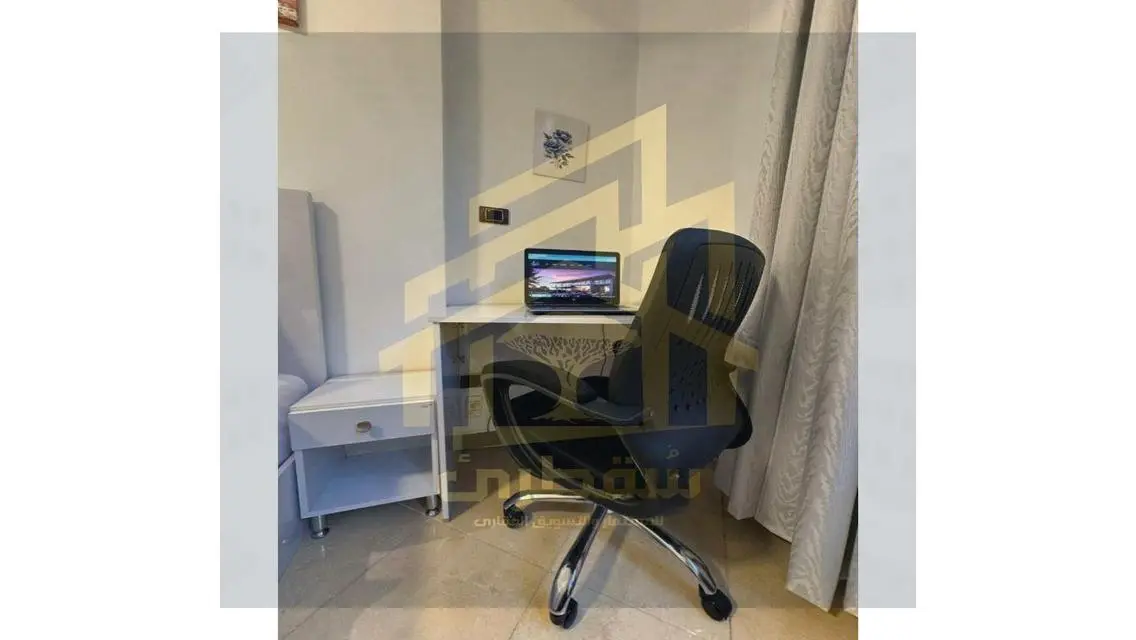 Luxurious Apartment for Sale - 140 sqm with 2 Bedrooms and 2 Bathrooms