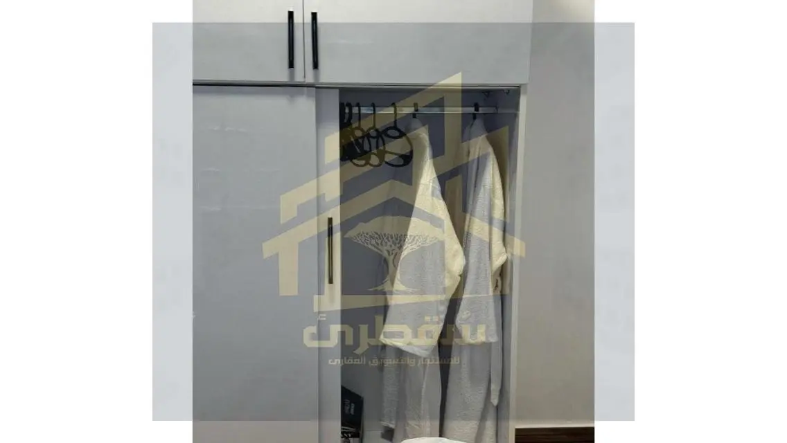 Luxurious Apartment for Sale - 140 sqm with 2 Bedrooms and 2 Bathrooms