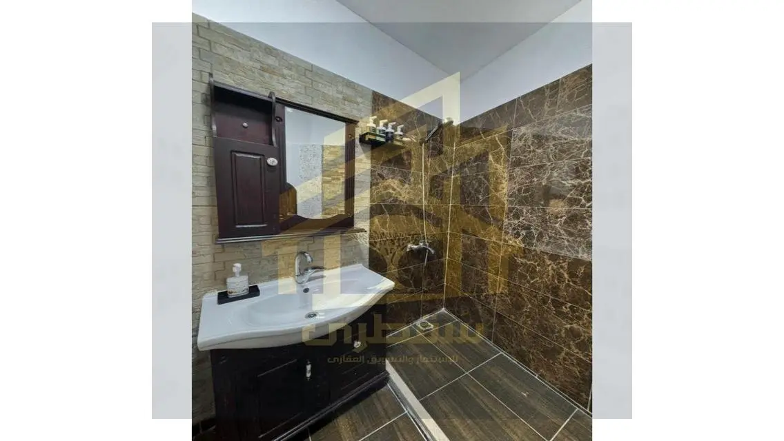 Luxurious Apartment for Sale - 140 sqm with 2 Bedrooms and 2 Bathrooms