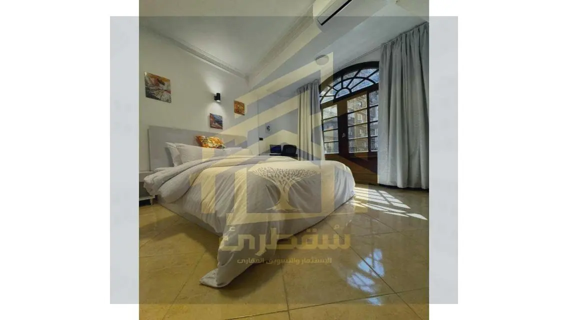 Luxurious Apartment for Sale - 140 sqm with 2 Bedrooms and 2 Bathrooms