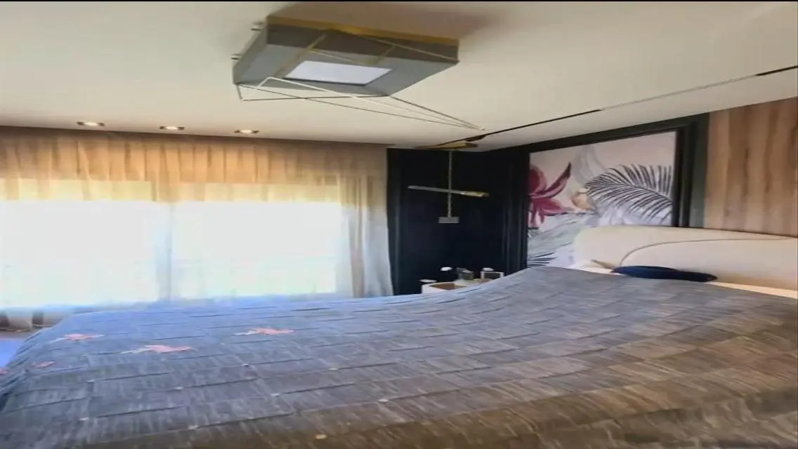 Luxurious Apartment with Private Garden for Sale