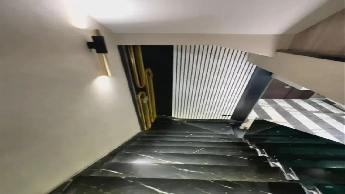 Luxurious Apartment with Private Garden for Sale