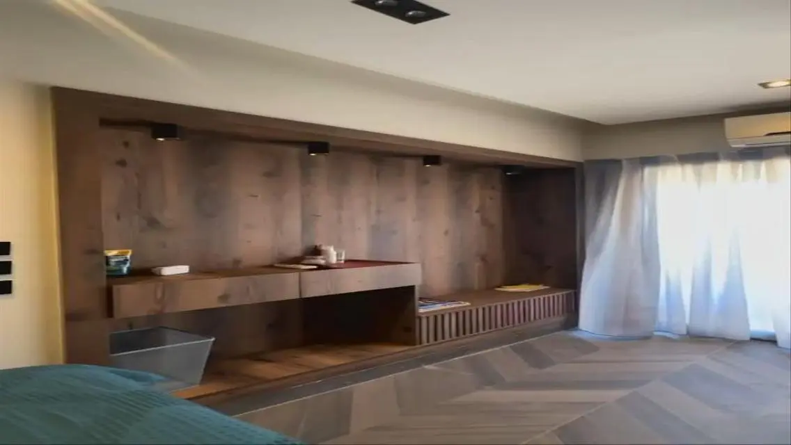 Luxurious Apartment with Private Garden for Sale