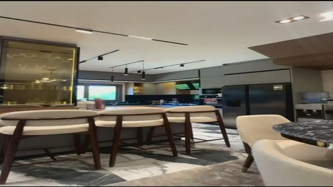 Luxurious Apartment with Private Garden for Sale