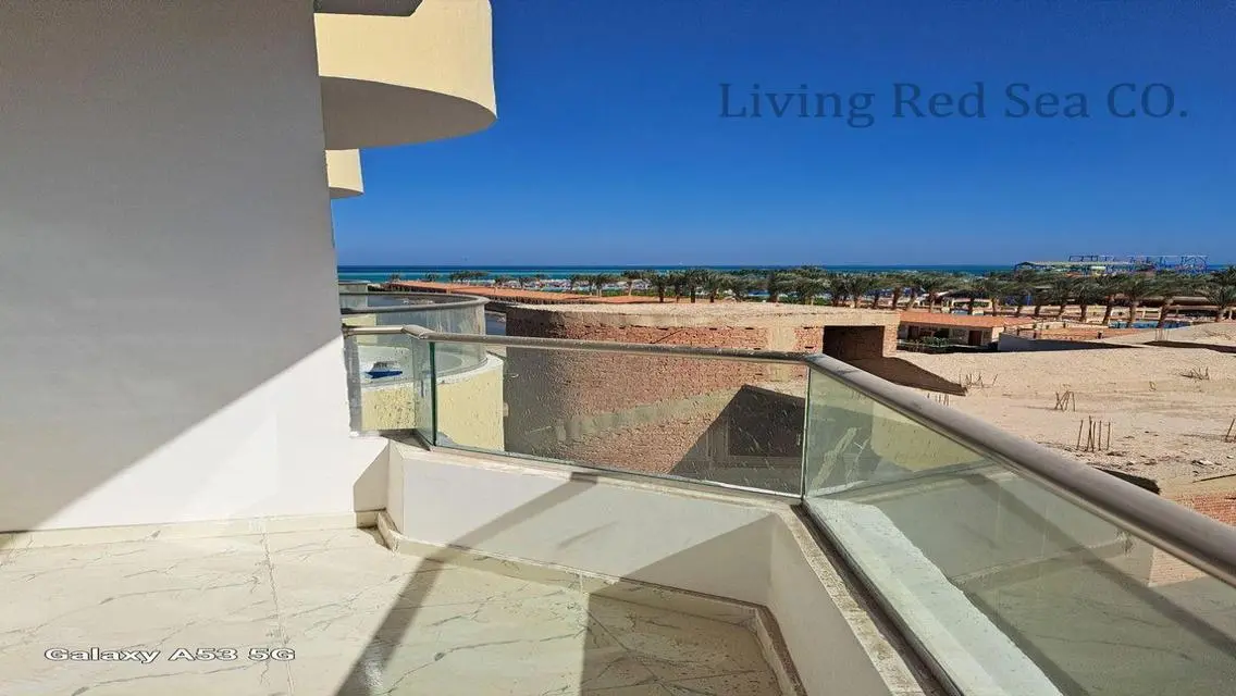 Studio for Sale in Balkan Resort - Hurghada