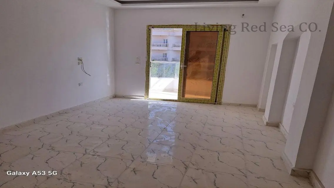 Studio for Sale in Balkan Resort - Hurghada