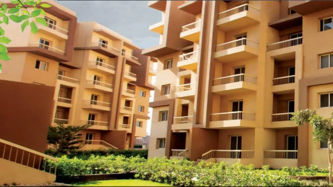 Luxurious Apartment for Sale - Stunning Views and Complete Amenities