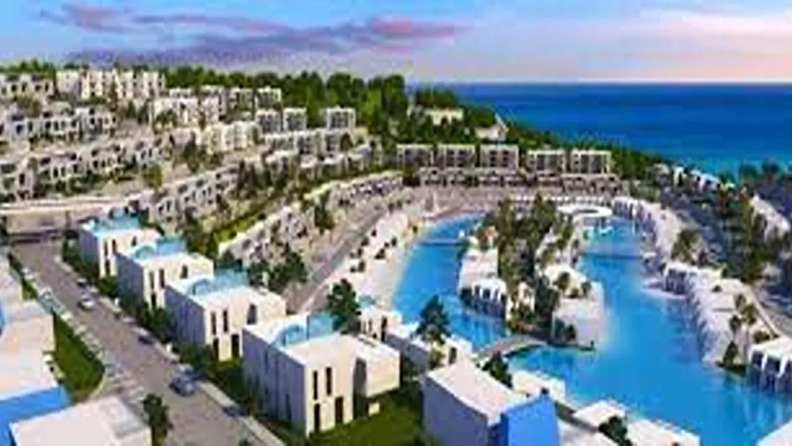 شقة سكنية للبيع في 2025