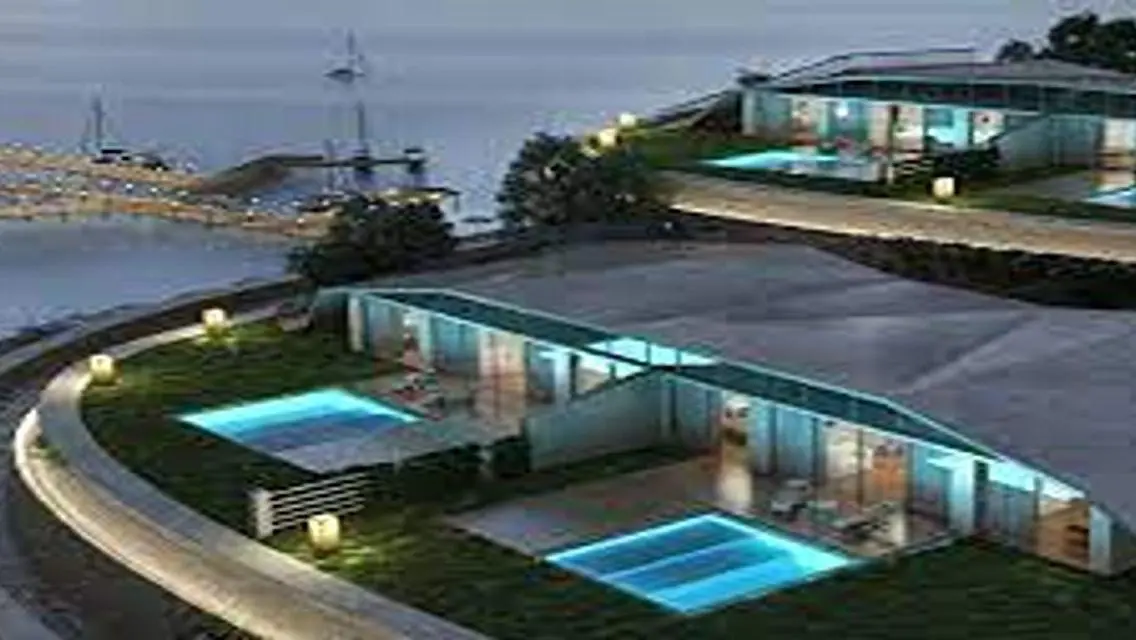 شقة سكنية للبيع في 2025