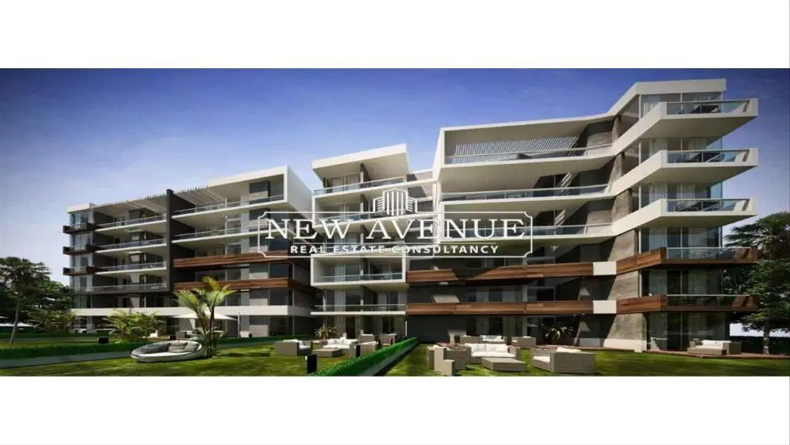 Delivered apartment for sale prime location