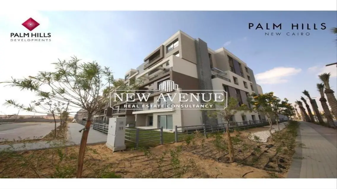 Delivered apartment for sale prime location