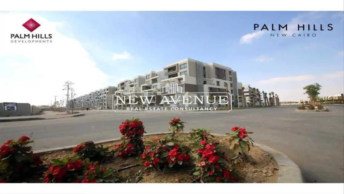 Delivered apartment for sale prime location