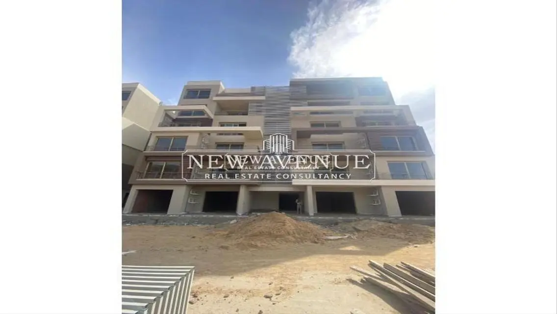 Delivered apartment for sale prime location