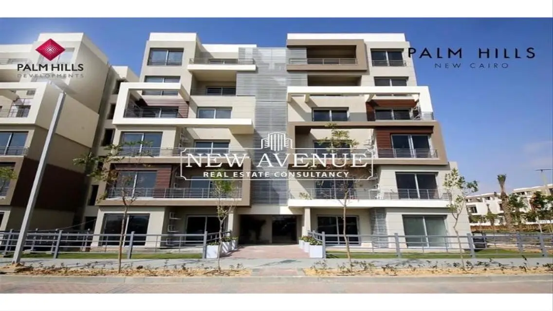 Delivered apartment for sale prime location