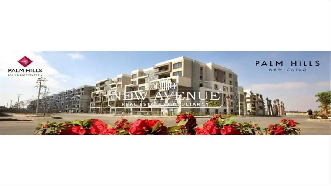 Delivered apartment for sale prime location