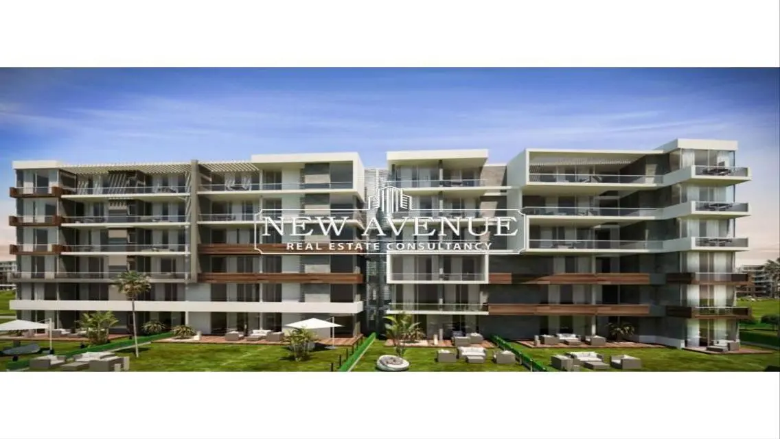 Delivered apartment for sale prime location