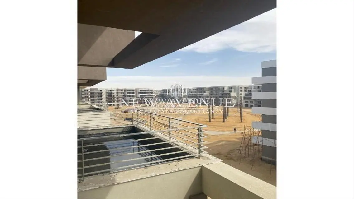 Delivered apartment for sale prime location