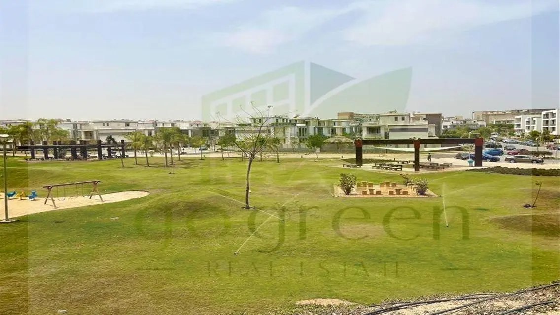 Quattro villa 3BR for sale / 50% Discount Taj City