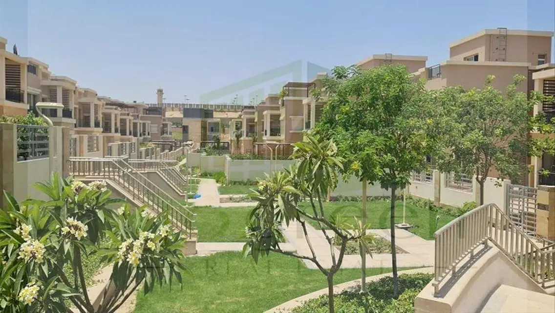 Quattro villa 3BR for sale / 50% Discount Taj City