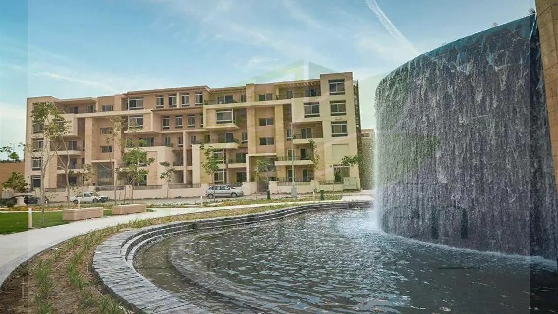 Quattro villa 3BR for sale / 50% Discount Taj City