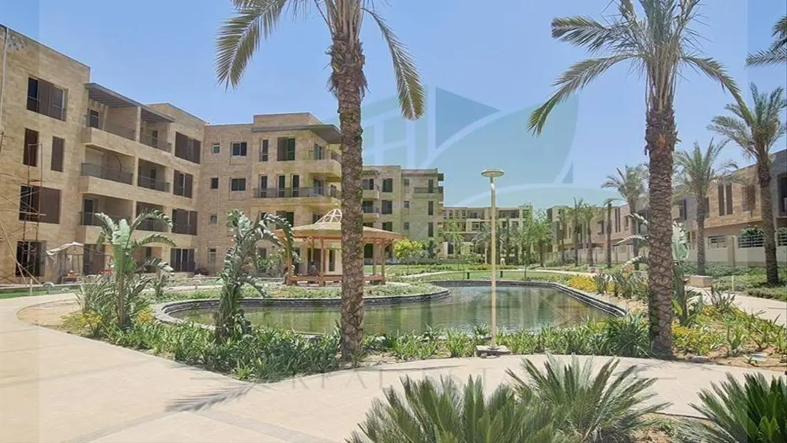 Quattro villa 3BR for sale / 50% Discount Taj City