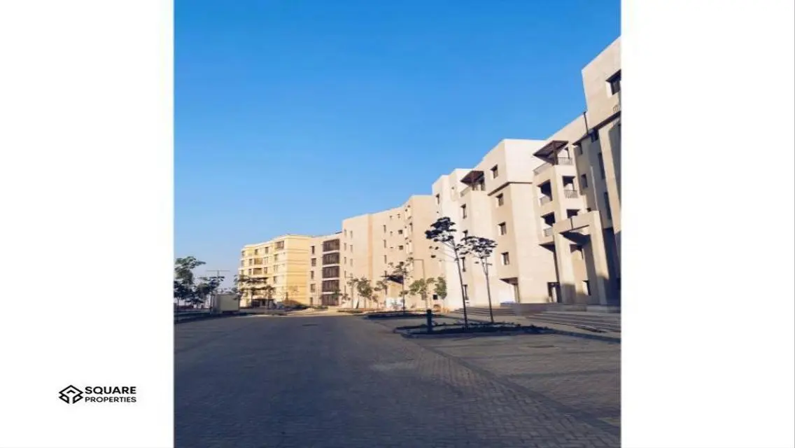 شقة فاخرة للإيجار - 50000 جنيه