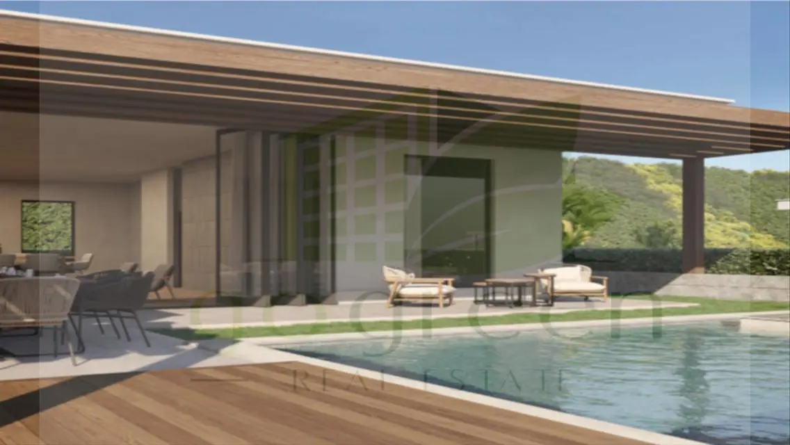 2 bed chalet with installments over 6 y with ACS
